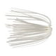 Z-Man Banded SkirtZ Replacement Skirt 5 pack - Walmart.com