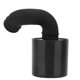 thumbnail image 2 of 1/8 RC Air Cleaner Air Filter Engine Air Filter Air Cleaner for 1/8 RC Oil Motor Car Fitment ANGGREK Otros, 2 of 8