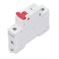 thumbnail image 3 of RankomuCircuit BreakerInterruptor automático 1P 230V 400V, 40A, Capacidad de corte 6kA para el hogar, 3 of 14