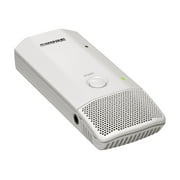 Shure Microflex MXW6 - Z10 band - microphone - white