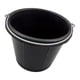 thumbnail image 5 of Cubo de goma para comederos. Cubo de goma sencillo, portátil y versátil para agua de jardín, ideal para cabras, gallinas, caballos y para mejoras del, 5 of 8