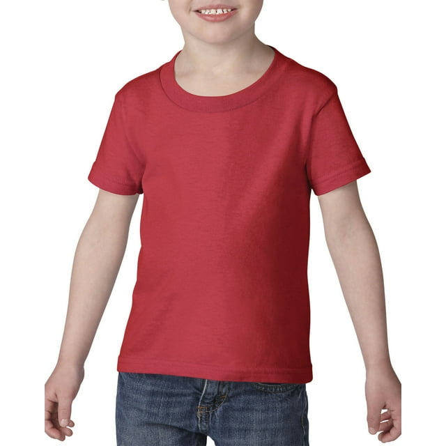 Gildan Toddler Heavy Cotton 5.3 oz. T-Shirt - G510P
