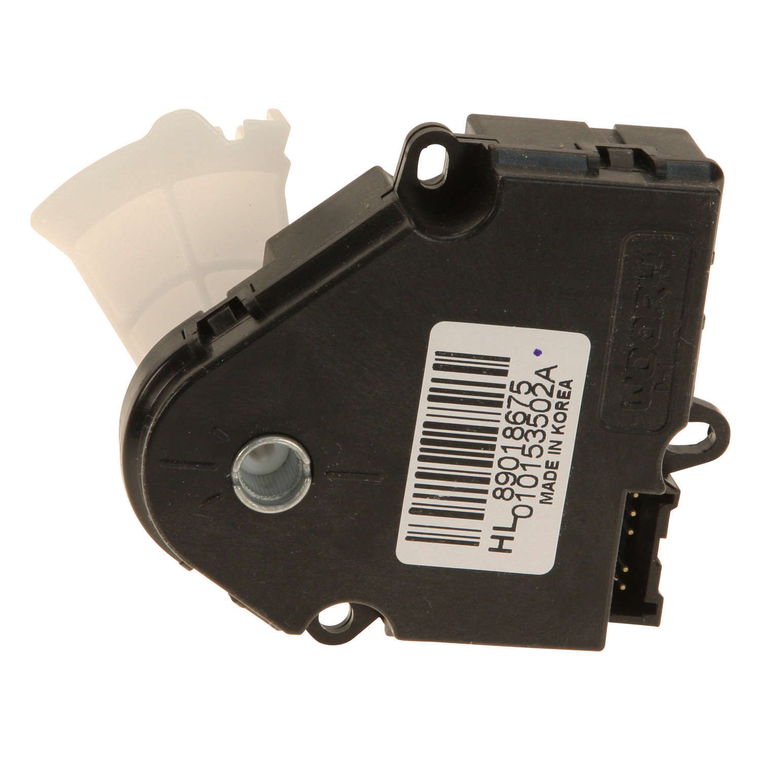 ACDelco Genuine GM Air Flap Actuator