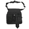 thumbnail image 2 of Utility Nurse Waist Bag, Fanny Pack Adjustable Simple Waterproof Practical  for Storage, 2 of 8
