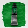 thumbnail image 3 of Sennelier Extra-Fine Artists' Acrylic Color, 60ml Tube, Permanent Green Light S2, 3 of 4
