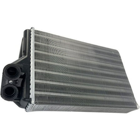Heater Core - Compatible with 2006 - 2010 Jeep Commander 2007 2008 2009