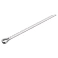 thumbnail image 4 of Uxcell Split Cotter Pin, 2x30mm 316 Stainless Steel Clip Fastener Fitting, Silver 15Pack, 4 of 5