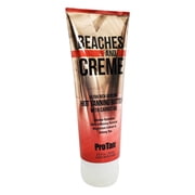 Pro Tan Beaches and Creme Sizzling Hot Tanning Butter 8.5oz.