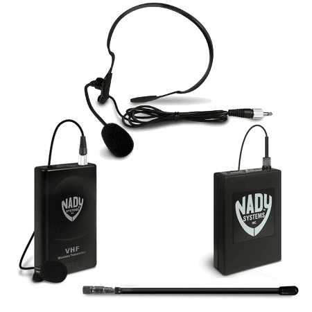 Nady Audio 351 VR HM-3