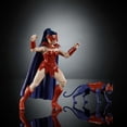thumbnail image 4 of Figura de acción Masters of the Universe Origins Catra 5.5 pulgadas, 4 of 6