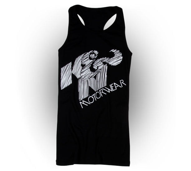 K/&N 88-6111-S Black Small T-Shirt with K/&N Wheels Logo K/&N Engineering