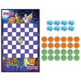 thumbnail image 3 of Masterpieces Puzzle Company Scooby-Doo! Checkers Board Game, 3 of 3