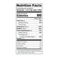 thumbnail image 6 of Great Value Wild Caught Skinless Cod Fillets, 2 lb, Bag (Frozen Fish), 6 of 11