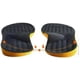 thumbnail image 1 of Corrective Foot Alignment Orthotic Insoles for Over Supination, Men and Women, 1 of 5