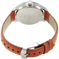 thumbnail image 2 of Reloj de mujer con esfera analógica monocromática Fastrack Fastrack TITN-FBA-NK6078SL04, 2 of 2