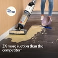 thumbnail image 5 of BISSELL CrossWave Edge, Multi-Surface Hard Floor Cleaner Wet Dry Vacuum with Zero-Gap Edge Technology, 4111A, 5 of 7