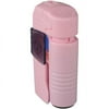 TORNADO R3HBP1 Stealth Pepper Spray System (Pink)