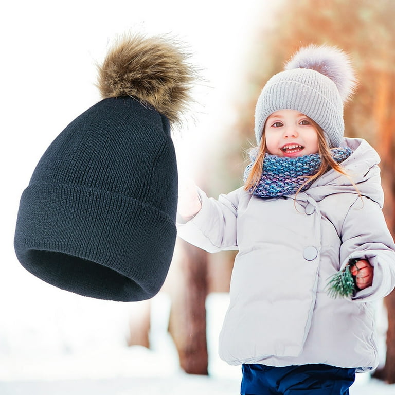Boys snow hats clearance