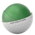 thumbnail image 7 of 2023 Titleist Pro V1 White, 7 of 7