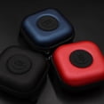 thumbnail image 2 of KZ Data Wire Charger Earphone Portable PU Receiving Case, 2 of 5