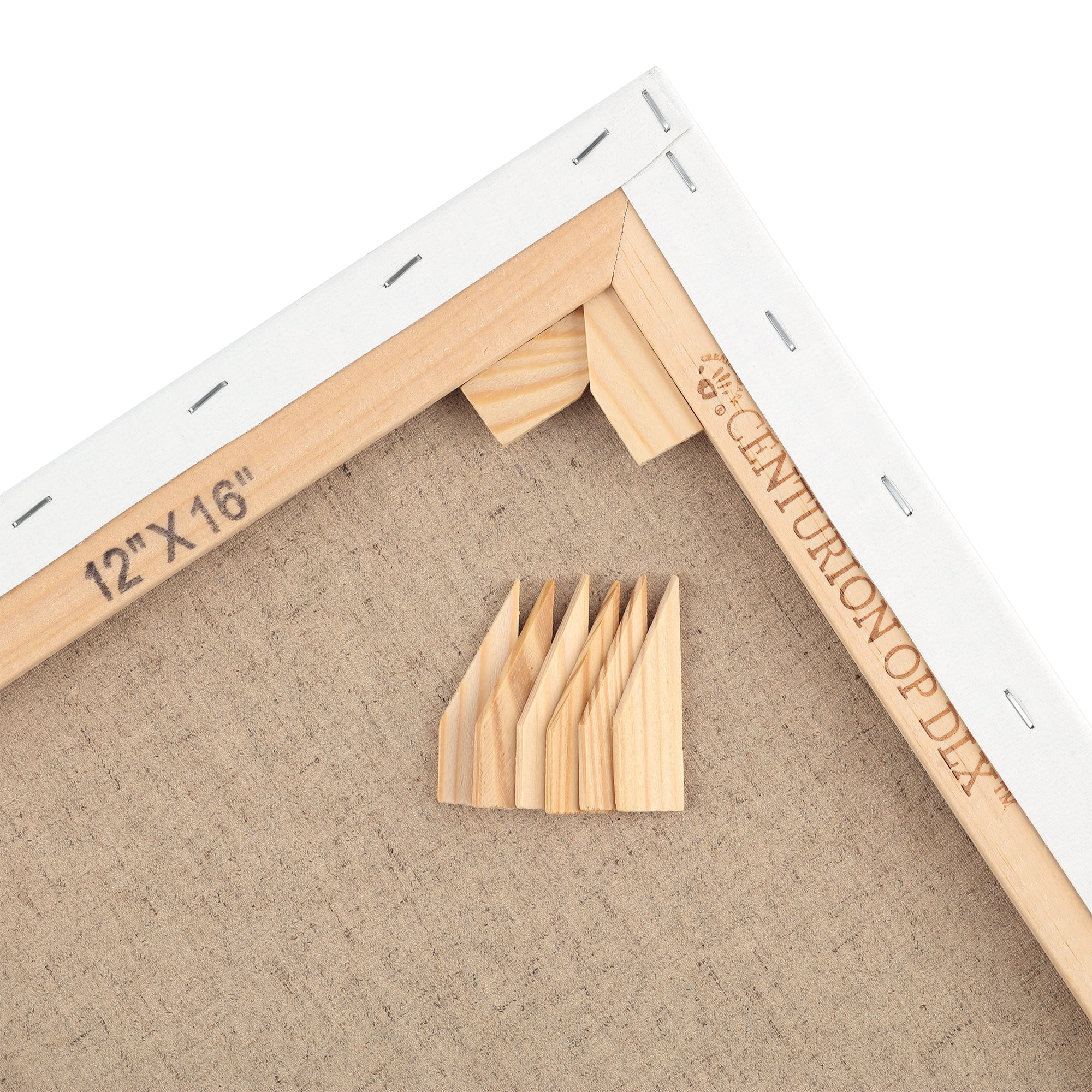 Centurion Deluxe Oil Primed Canvas - Assorted Sizes