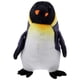 thumbnail image 1 of FELTECHELECTR Peluche de pingüino falso, divertido pingüino marino de imitación, regalo para niños (35 cm), 1 of 6