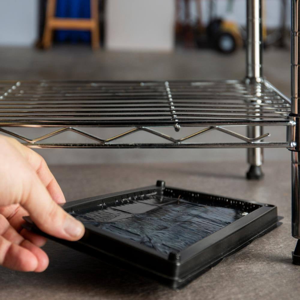 Real Kill Rat Glue Trap