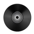thumbnail image 3 of Pince de Poids Diamètre 79mm, Pince Stabilisatrice en Aluminium, Microfibre Réduit les Vibrations Lecteur CD pour Vinyle, 3 of 8
