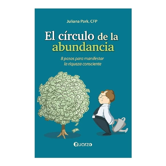Circulo de la Abundancia Lectorum Juliana Park