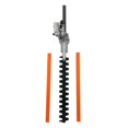 thumbnail image 4 of Hedge Head, Hedge Trimmer Blade Simple Installation 65 Manganese Steel  For Lawn For Trimming For Garden For Outdoor, 4 of 8
