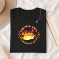 thumbnail image 3 of Jollimate Farewell Tour 2026 Shirt, Retirement Squad Tee, Vintage Tropical Sunset Shirt, 3 of 6
