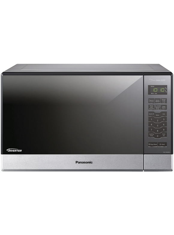Countertop Microwaves in Microwaves