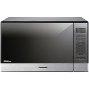 Best Microwave Ovens - Panasonic 1.2 Cu. Ft. Countertop / Built-In Microwave Review 