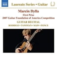 thumbnail image 2 of Marcin Dylla - Guitar Recital - Music & Performance - CD, 2 of 3