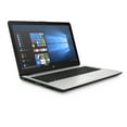 thumbnail image 4 of HP 15 Laptop 15.6", Intel Core i3, 4GB SDRAM, 1TB HDD, Natural Silver, 15-bs031wm, 4 of 6