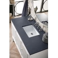 thumbnail image 3 of James Martin Vanities E645-V48-GW-3CSP Athens 48" Free Standing Single Wood Vanity Set -, 3 of 5