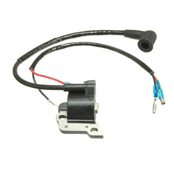 Ignition Coil Suitable For 4-Stroke Engine Strimmer Brush Cutter Brushcutter