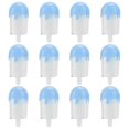 thumbnail image 1 of 12Pcs Ice Cream Shape Candy Box Plastic Candy Case Container Wedding Party SuppliesBlue, 1 of 4