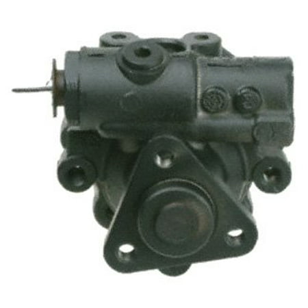 A1 CARDONE - POWR STEER PUMP