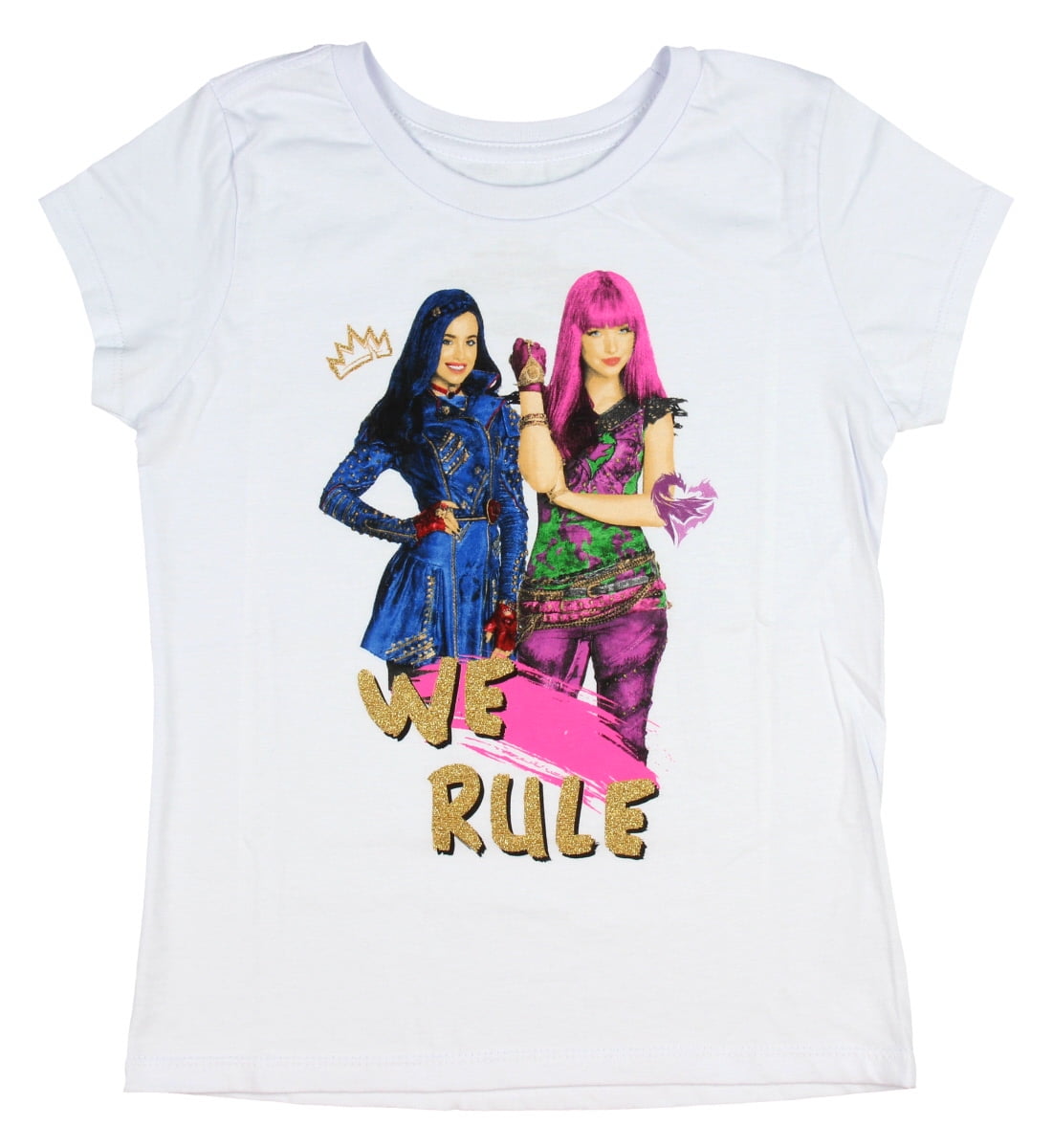 evie descendants t shirt