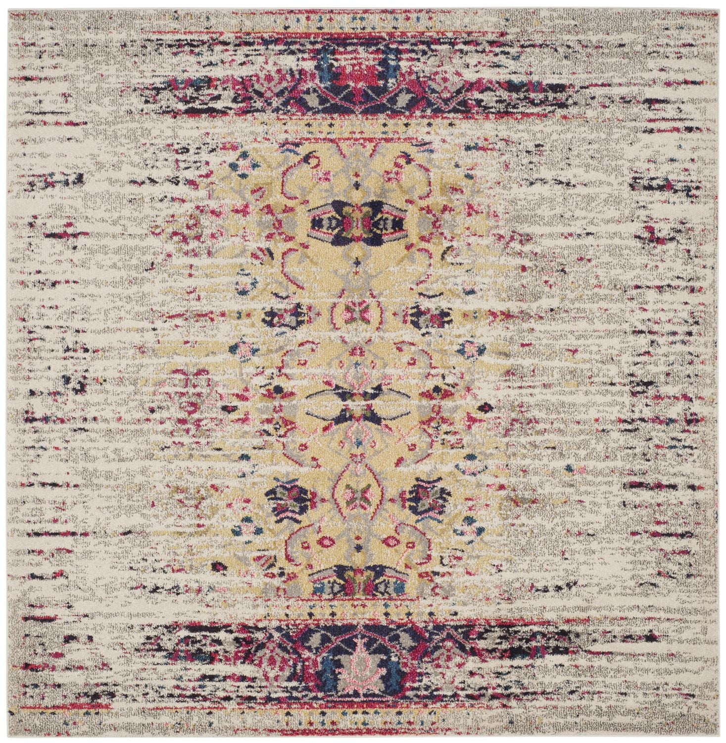 Safavieh Monaco Elsdon Abstract Area Rug