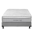 thumbnail image 3 of Colchón Matrimonial Vail Restonic + Box + 2 Almohadas Trinity + Protector de Colchón, 3 of 18