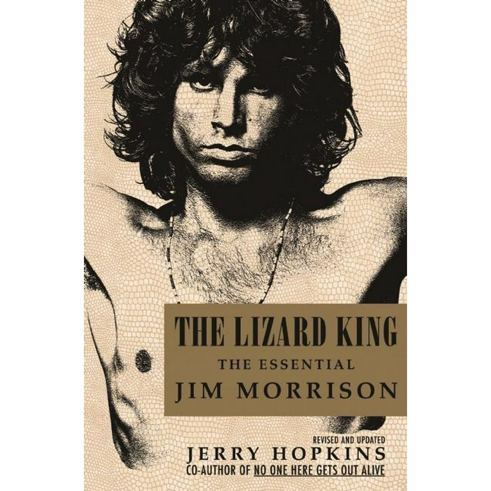 jim morrison lizard king shirt