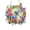 E, variant on Hummingbird Pearl Art Kit DIY Suncatcher Hanging Ornament Pearl Painting Craft Set for Adults Holiday Wall Decor Handmade Gift for Christmas Craft Lovers Mom Friends,A