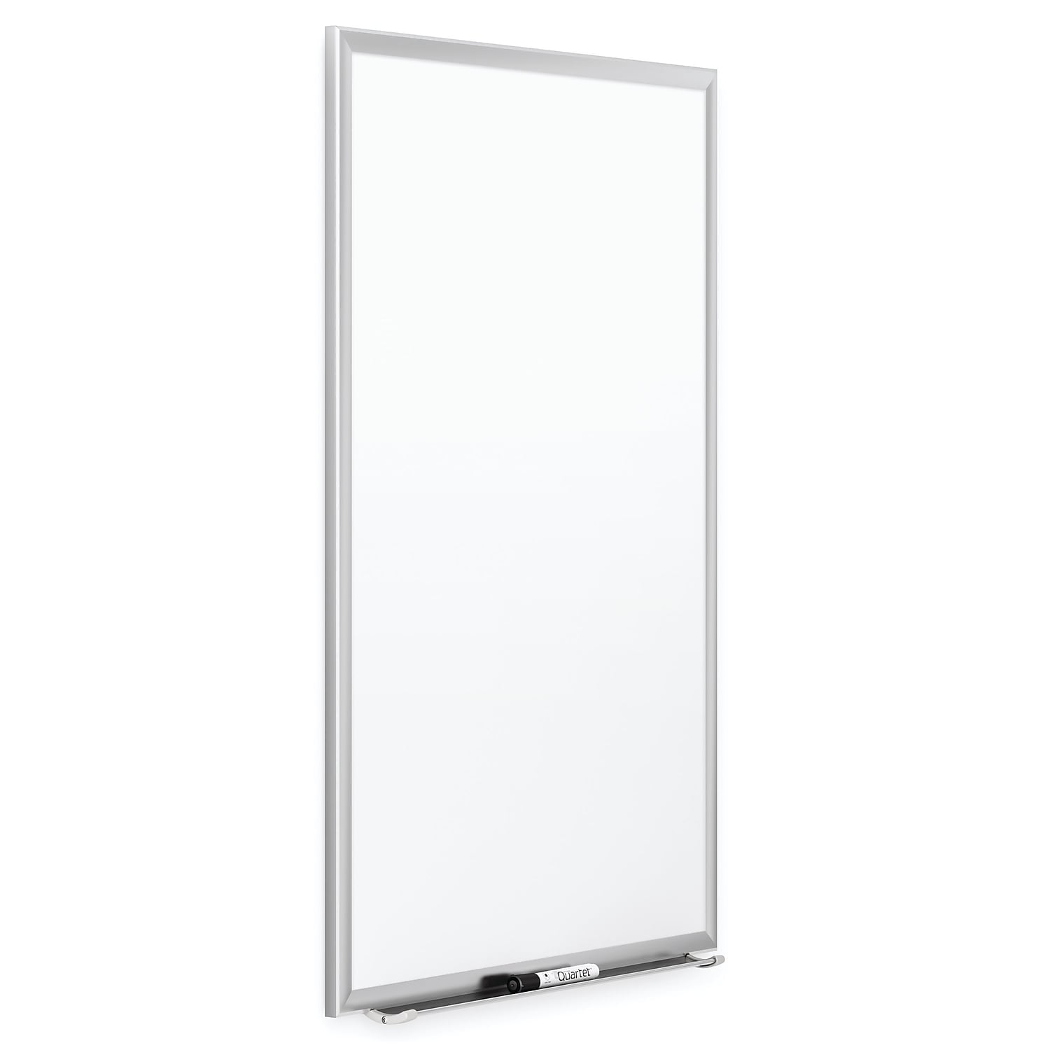 Quartet, QRT2544, Premium DuraMax Magnetic Whiteboard, 1 / Each