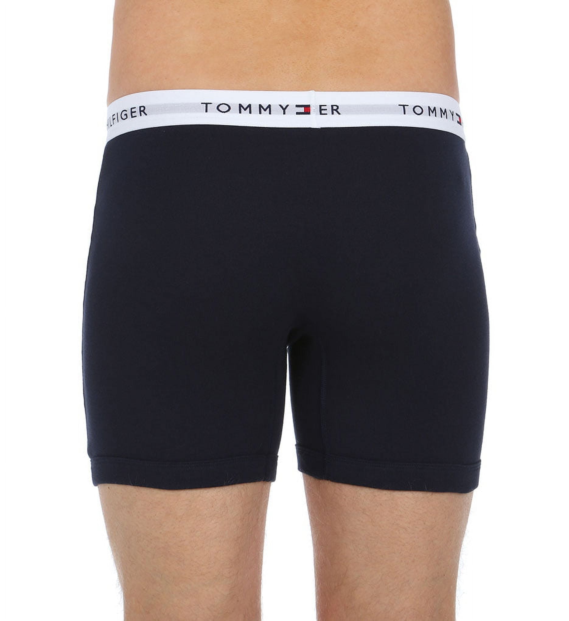 Tommy hilfiger boxers hot sale walmart