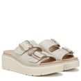 thumbnail image 2 of Dr. Scholl's Women's Nice Day Max Og Wedge Sandal, 2 of 9