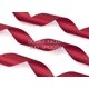 thumbnail image 3 of Cinta decorativa para teclado, color burdeos satinado, 2,2 cm x 46 m, 3 of 7