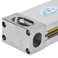 thumbnail image 4 of Readout Linear Scale Linear Scale Milling Machine Linear Scale Digital Readout Scale 2AE/3AE Readout Linear Scale 50mm 150mm 5um DRO For CNC Milling Lathe Machine, 4 of 8