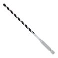 thumbnail image 1 of Broca Diablo DMAMM1030, 0,5 cm x 15 cm, con punta de carburo, 1 of 2